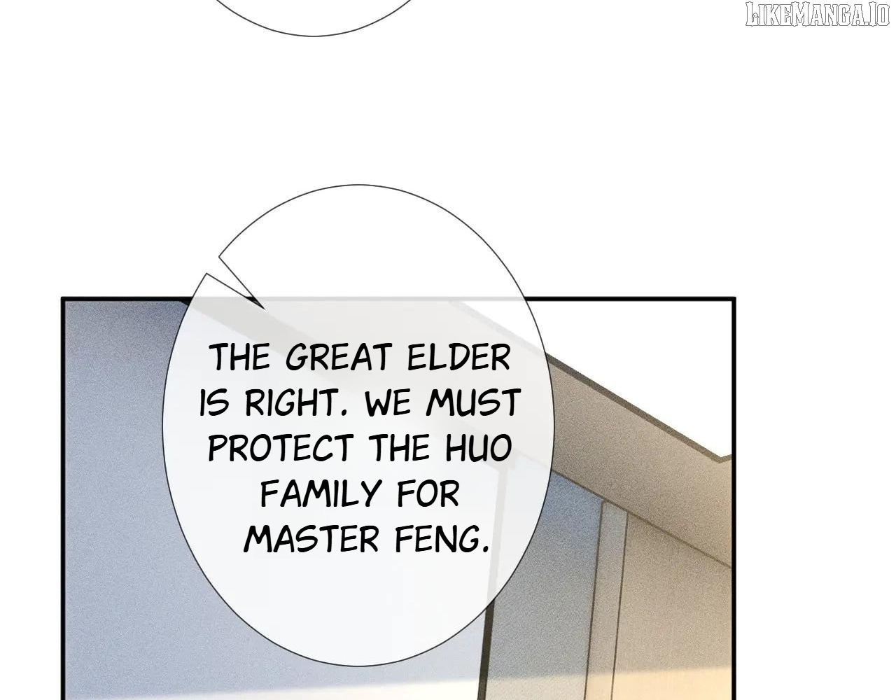 Everyone's Darling Chapter 339 - page 15